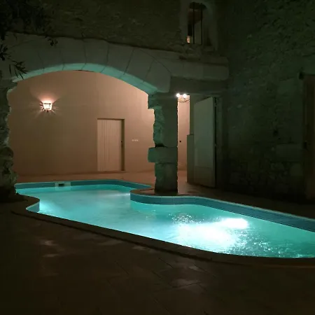 Maison De Maitre Entre Terre Et Mer * Maraussan