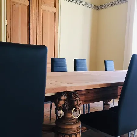 וילה Maison De Maitre Entre Terre Et Mer